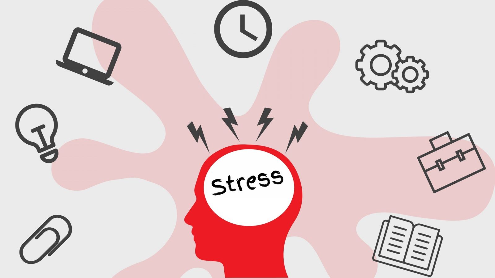 stress and mental health