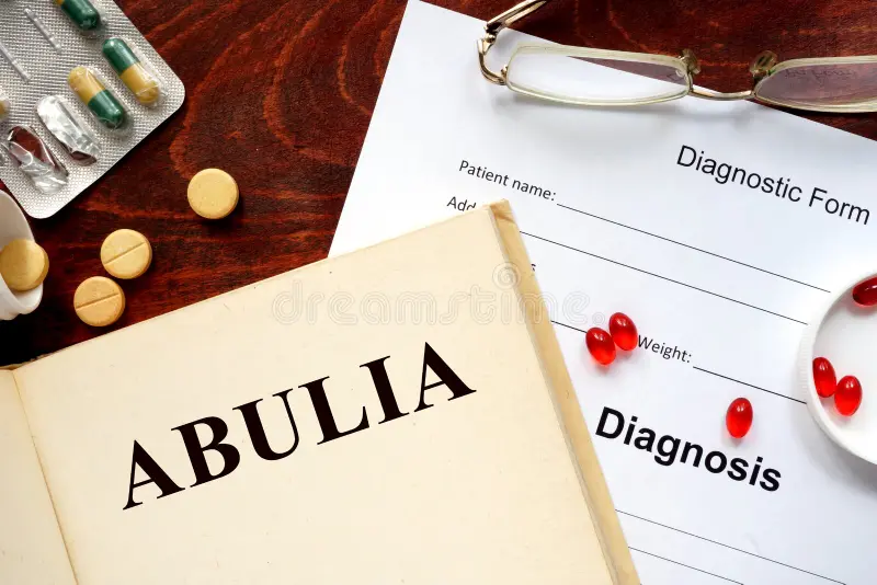 Abulia: Definition, Causes, Symptoms, Treatment
